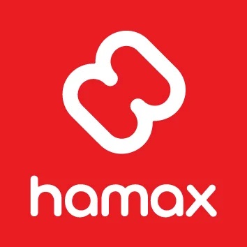 Велоприцеп для детей Hamax