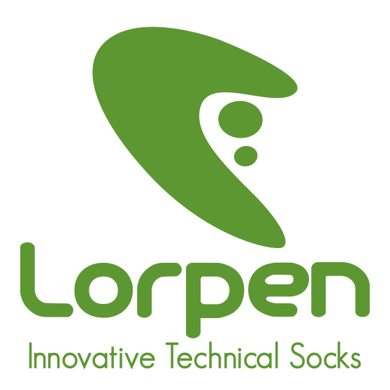 Горнолижні шкарпетки Lorpen