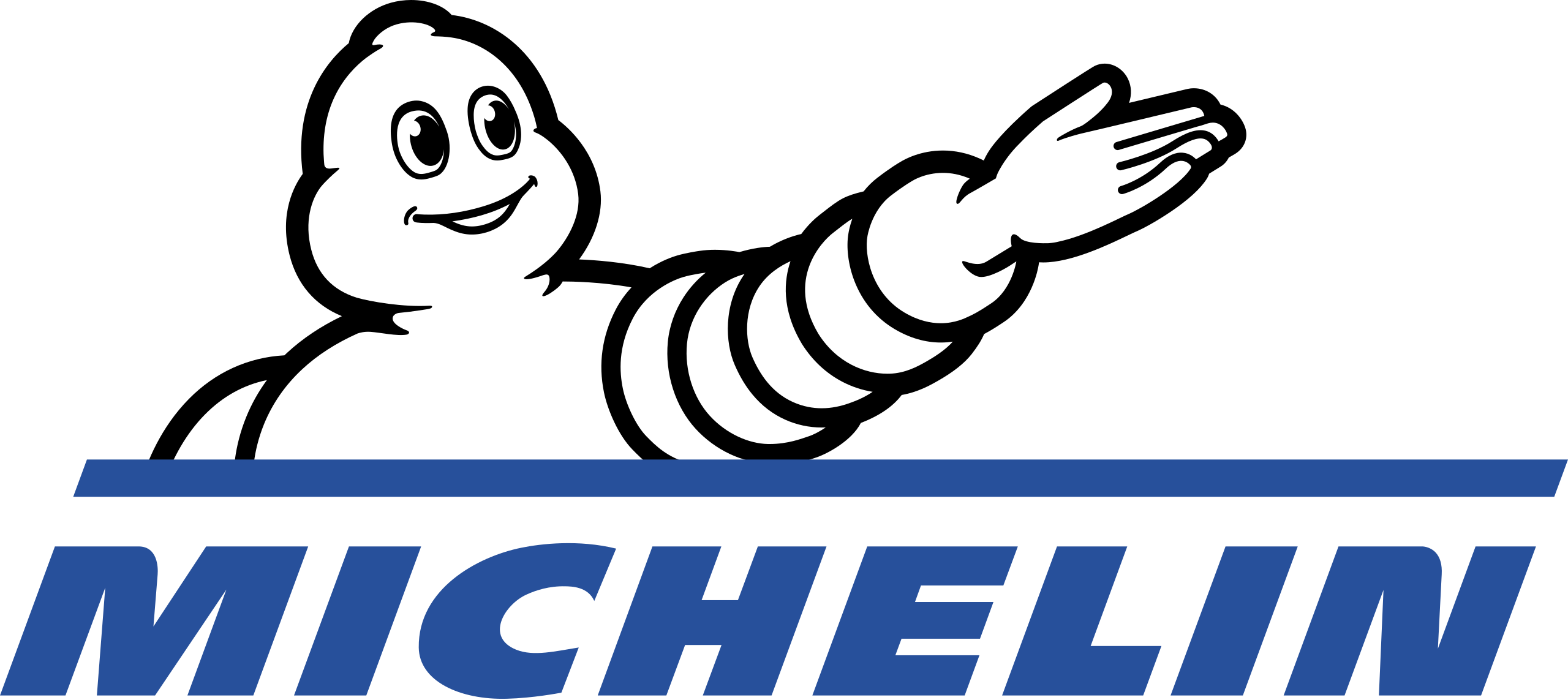 Presta (Французький) ніпель Michelin