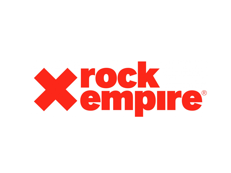 Rock Empire купить в Украине