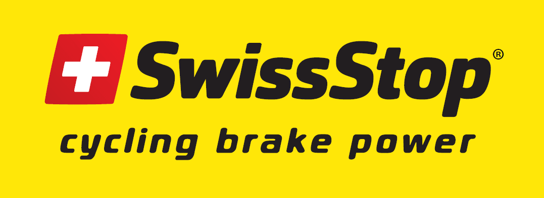 Тормозные колодки на велосипед Swissstop