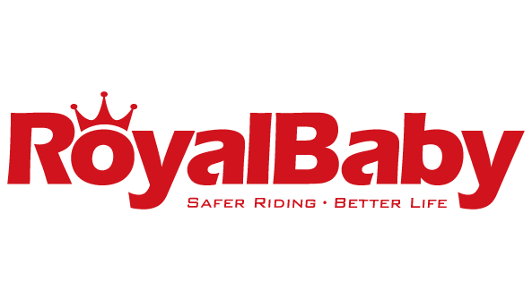 Підніжки для Велосипеда RoyalBaby
