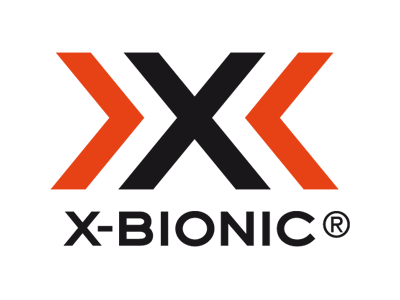 Чоловіча термобілизна X-BIONIC