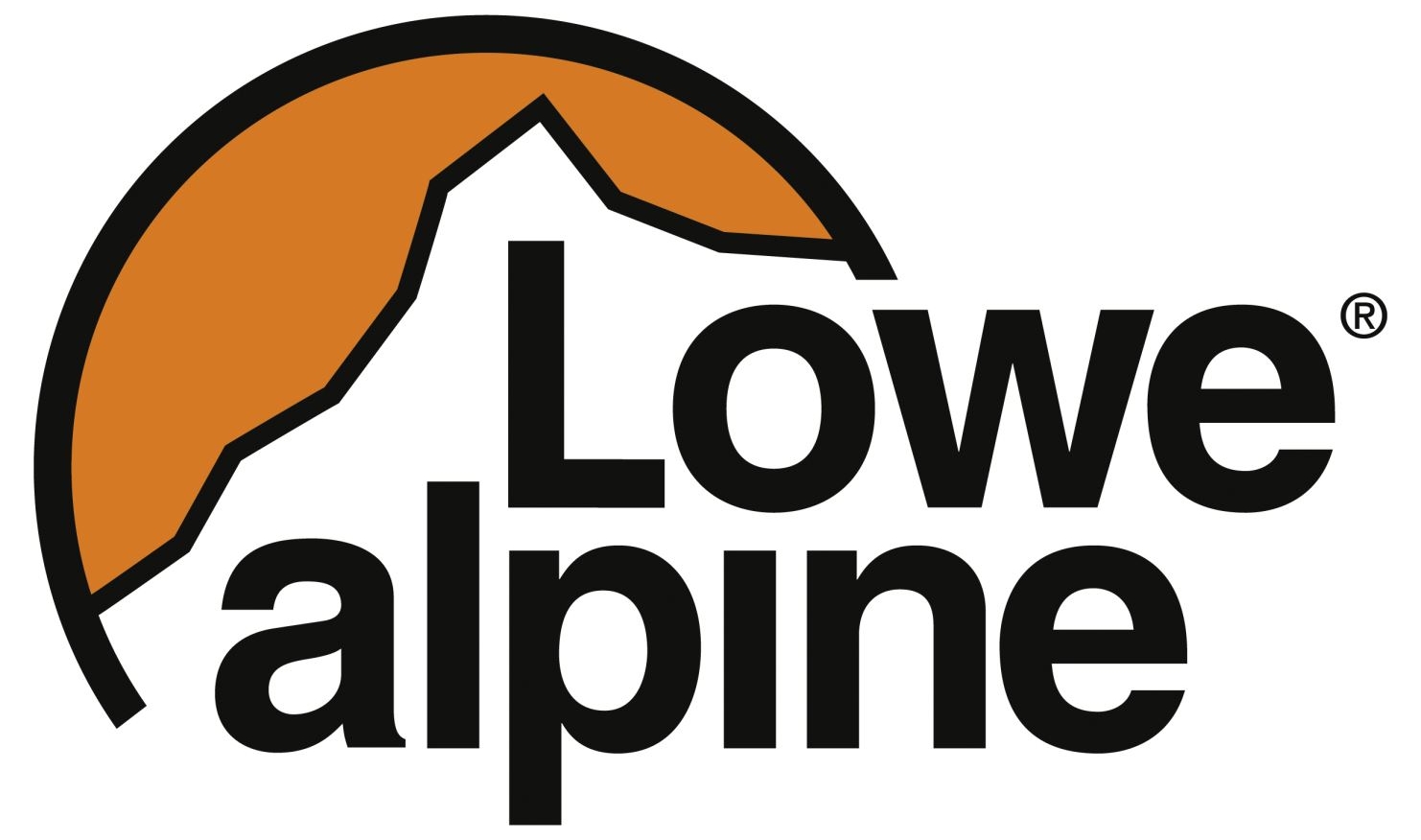 Штурмовой Рюкзак Lowe-Alpine
