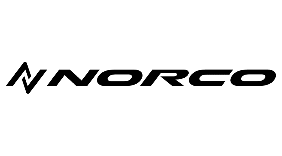 Двухпідвісні велосипеди NORCO