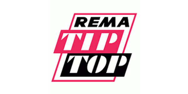 Набор для заклейки камер Велосипеда Rema TIP TOP
