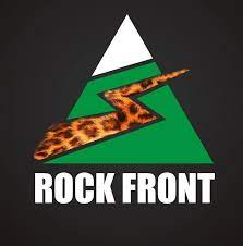 Куртки Rock-Front