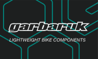Передние звезды для велосипеда Garbaruk