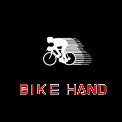 Вичавки ланцюга Bike-Hand