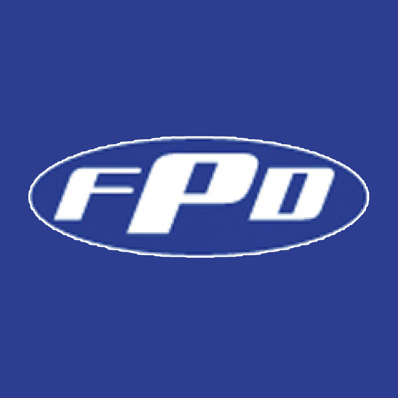 FPD: Педали на Велосипед