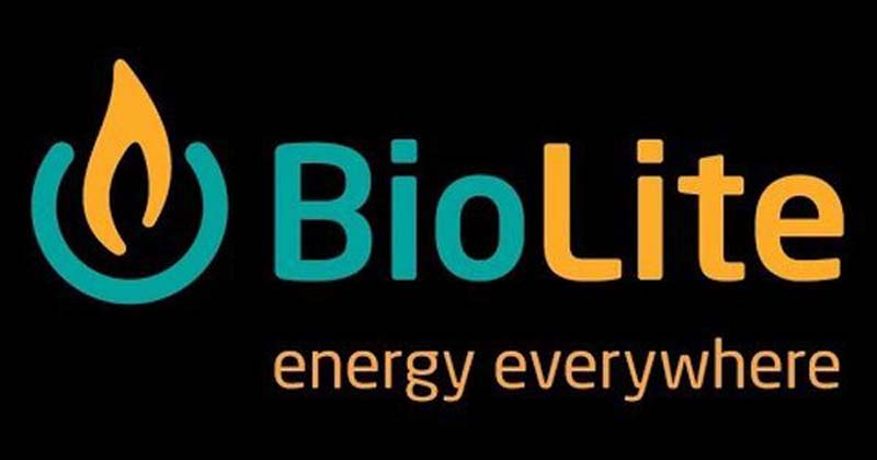 Сонячні батареї BioLite