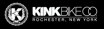 Запчастини для педалей KINK-BMX